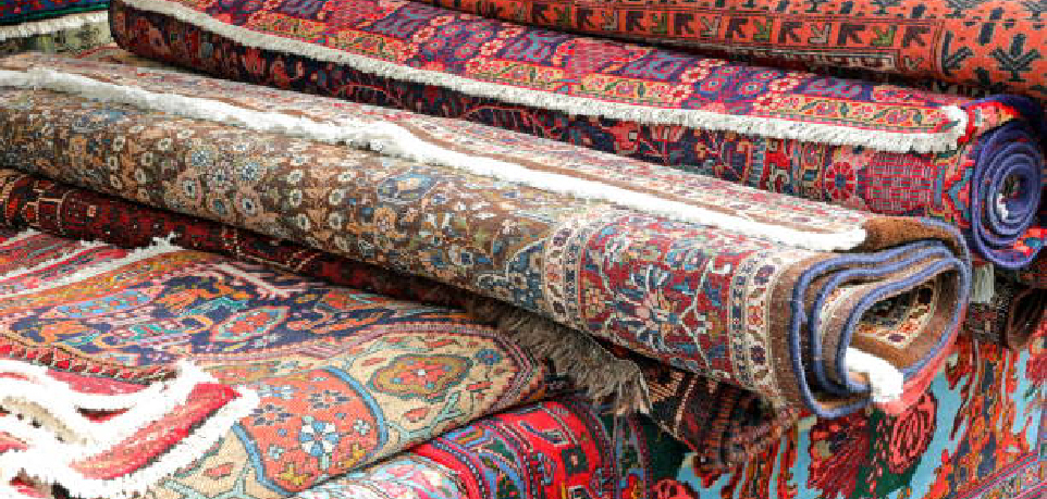Area Rug Cleaning, Repair and Restoration Services Brooklyn