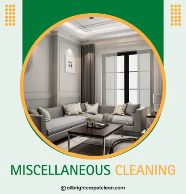 Miscellaneous Services